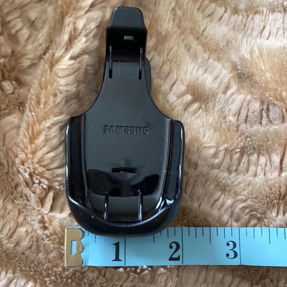 Samsung Flip Phone Clip Holder